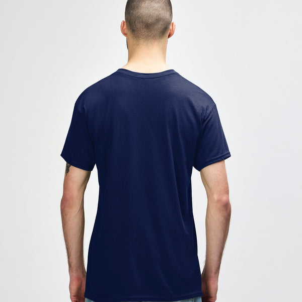 Gildan Heavy Cotton 5000 T-Shirt (Navy)