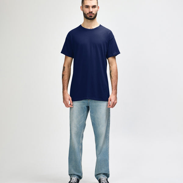 Gildan Heavy Cotton 5000 T-Shirt (Navy)