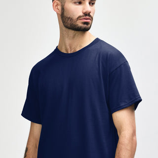 Gildan Heavy Cotton 5000 T-Shirt (Navy)