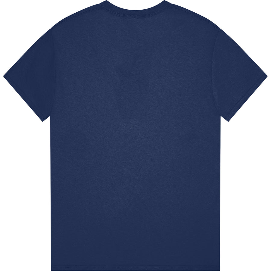 Gildan Heavy Cotton 5000 T-Shirt (Navy)