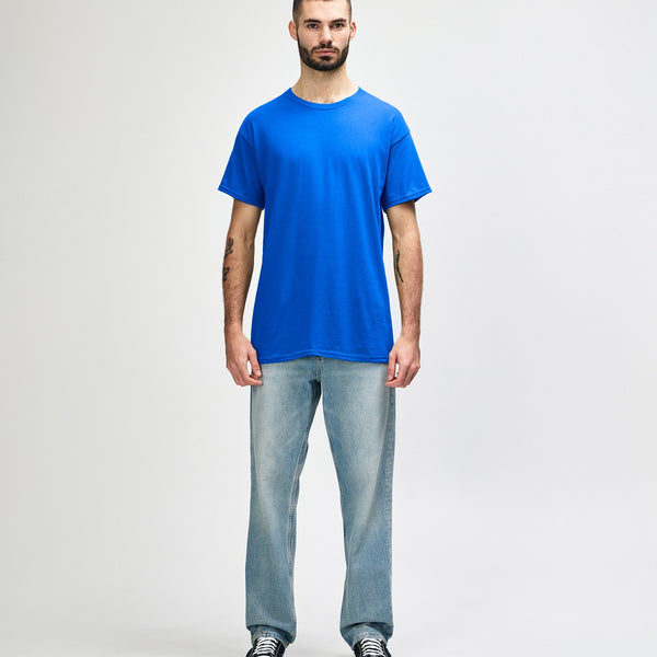 Gildan Heavy Cotton 5000 T-Shirt (Royal)
