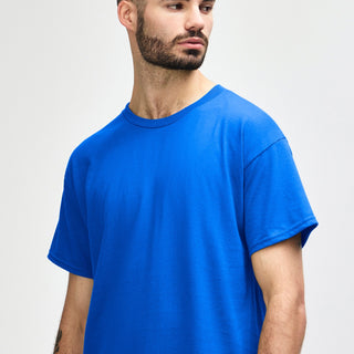 Gildan Heavy Cotton 5000 T-Shirt (Royal)