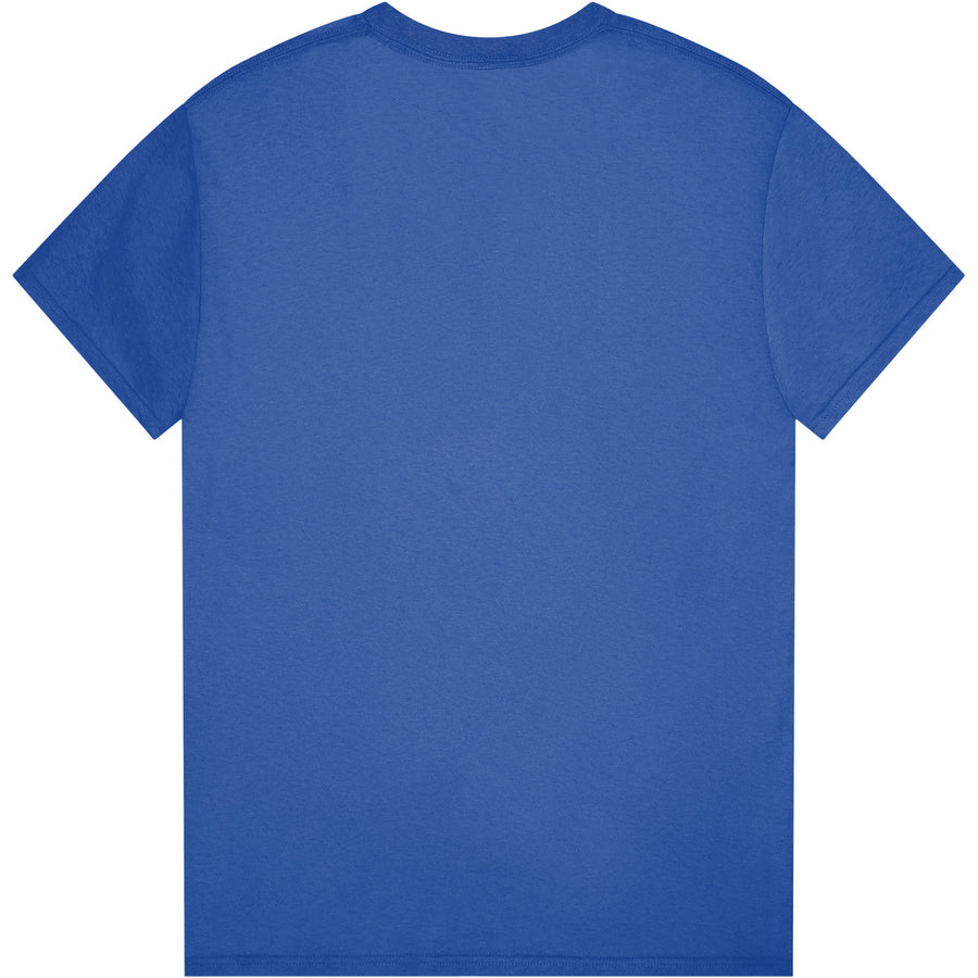 Gildan Heavy Cotton 5000 T-Shirt (Royal)