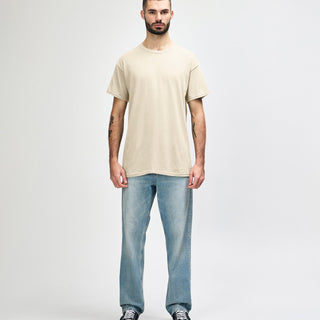 Gildan Heavy Cotton 5000 T-Shirt (Sand)