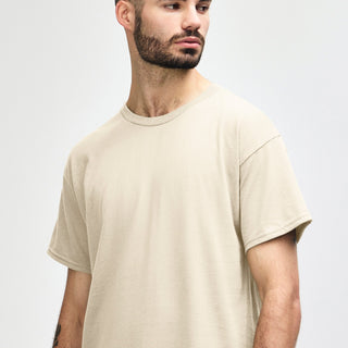 Gildan Heavy Cotton 5000 T-Shirt (Sand)