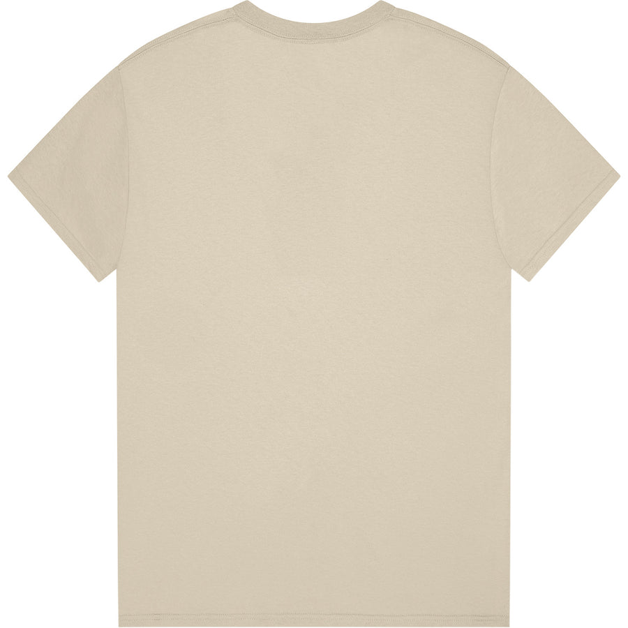Gildan Heavy Cotton 5000 T-Shirt (Sand)