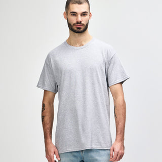 Gildan Heavy Cotton 5000 T-Shirt (Sport Grey)