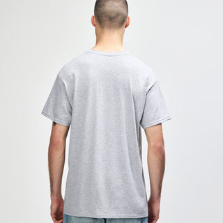 Gildan Heavy Cotton 5000 T-Shirt (Sport Grey)