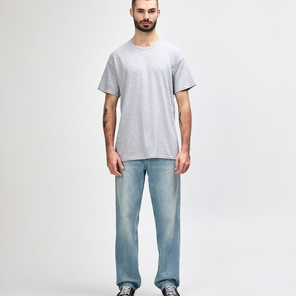 Gildan Heavy Cotton 5000 T-Shirt (Sport Grey)
