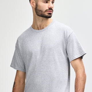 Gildan Heavy Cotton 5000 T-Shirt (Sport Grey)