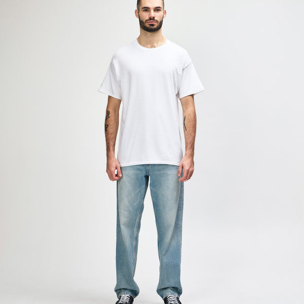 Gildan Heavy Cotton 5000 T-Shirt (White)