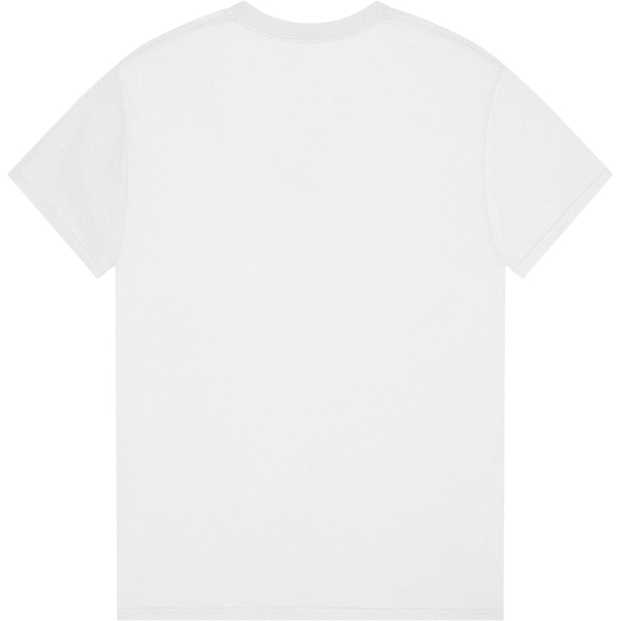 Gildan Heavy Cotton 5000 T-Shirt (White)