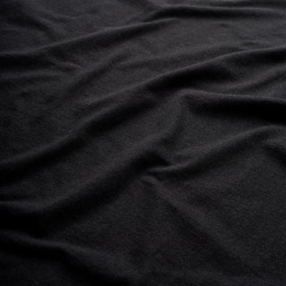 AS Colour Mens Staple Tee (Black Heather)