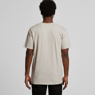 AS Colour Mens Staple Tee (Natural)