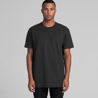 AS Colour Mens Classic Tee (Black)