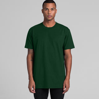 AS Colour Mens Classic Tee (Emerald)