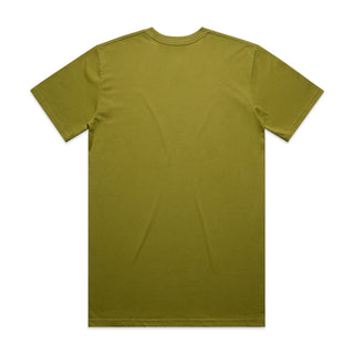 AS Colour Mens Classic Tee (Moss)