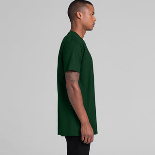 AS Colour Mens Classic Tee (Emerald)