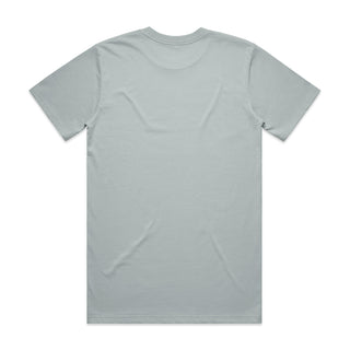 AS Colour Mens Classic Tee (Smoke)