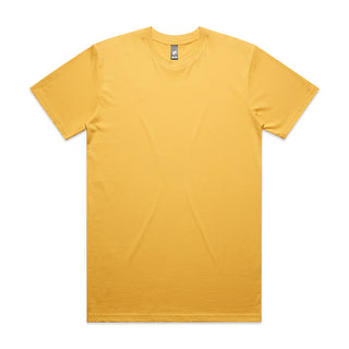 AS Colour Mens Classic Tee (Sunset)