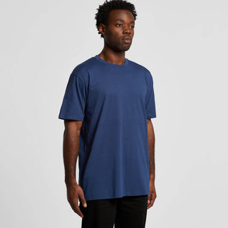 AS Colour Mens Classic Tee (Cobalt)