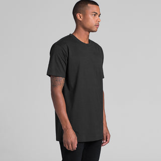 AS Colour Mens Classic Tee (Black)