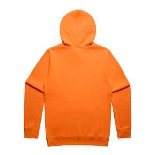 AS Colour Mens Stencil Hood (Safety Orange)