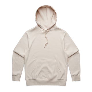 AS Colour Mens Heavy Hood (Bone)