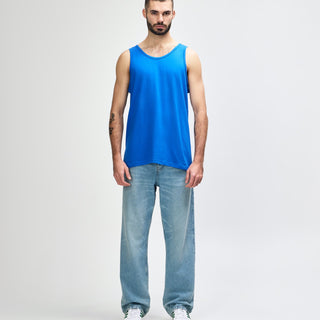Gildan Heavy Cotton 5200 Tank Top (Royal)