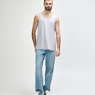 Gildan Heavy Cotton 5200 Tank Top (Sport Grey)