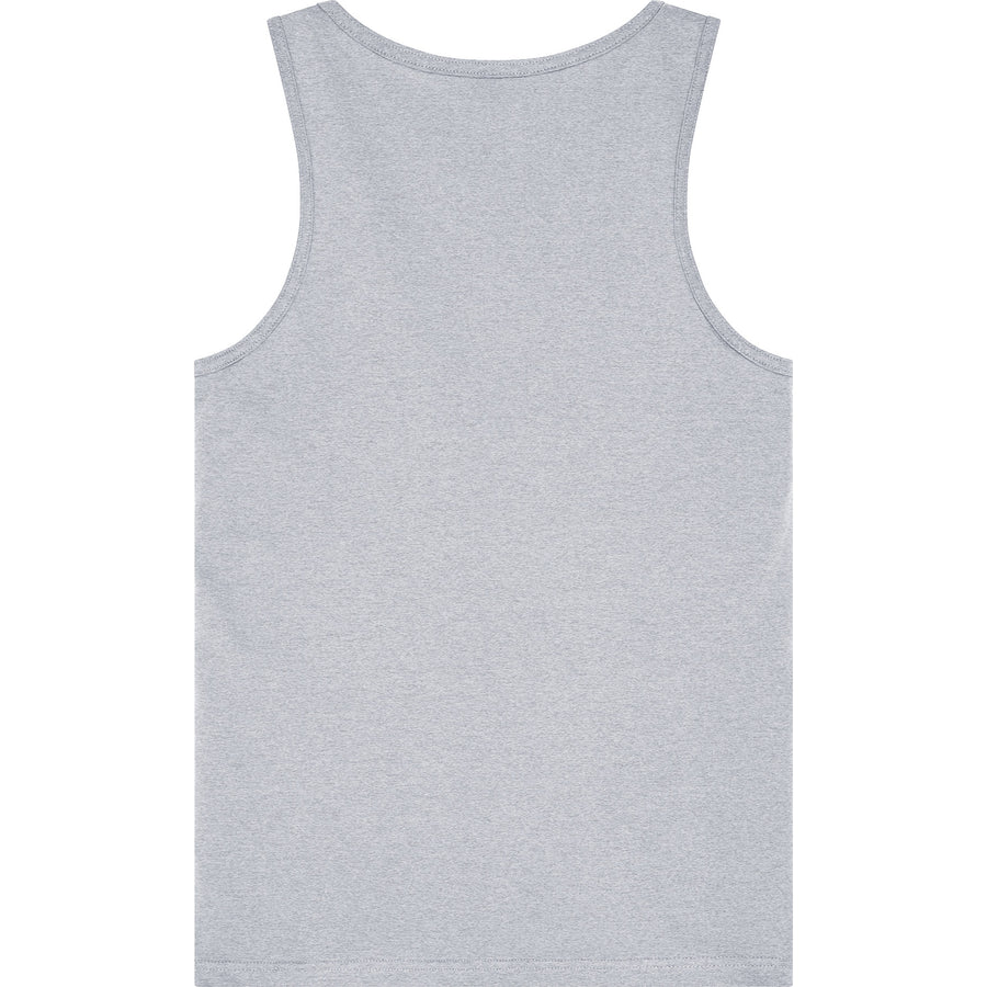 Gildan Heavy Cotton 5200 Tank Top (Sport Grey)