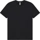 Sueded Black