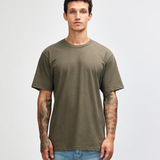 American Apparel 5389 T-Shirt (Sueded Lieutenant)