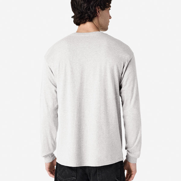 Gildan Heavy Cotton 5400 T-Shirt (Ash)