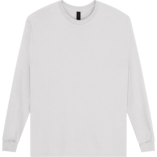 Gildan Heavy Cotton 5400 T-Shirt (Ash)