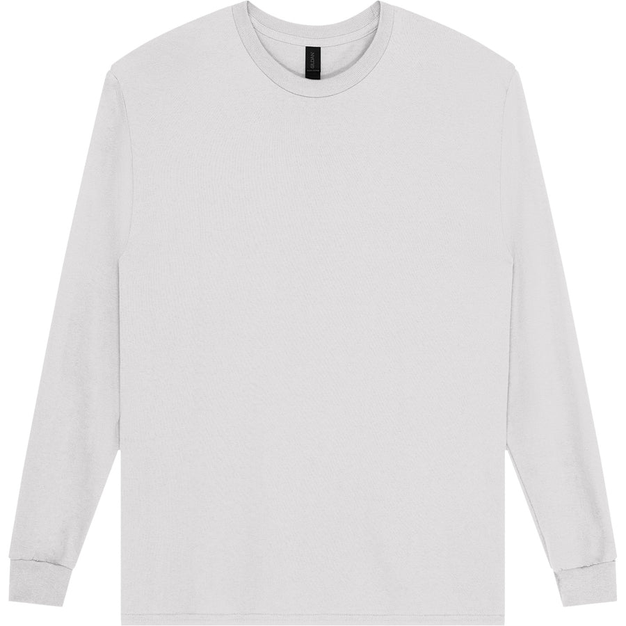 Gildan Heavy Cotton 5400 T-Shirt (Ash)