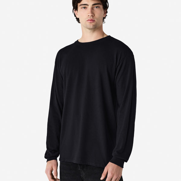 Gildan Heavy Cotton 5400 T-Shirt (Black)