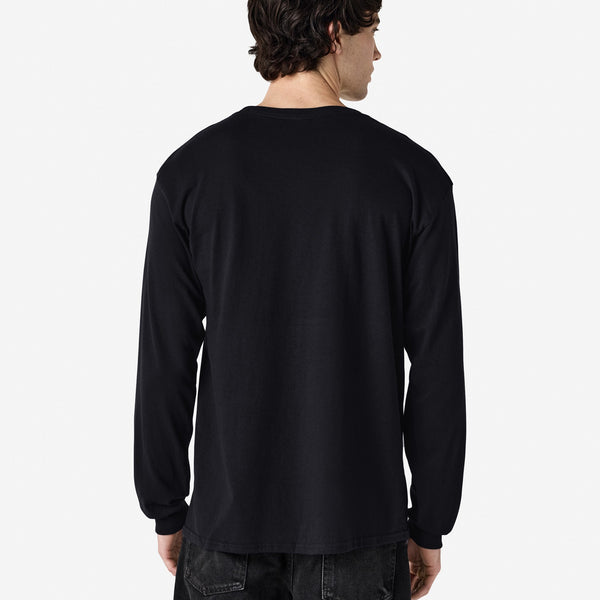 Gildan Heavy Cotton 5400 T-Shirt (Black)