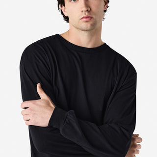 Gildan Heavy Cotton 5400 T-Shirt (Black)