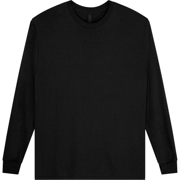 Gildan Heavy Cotton 5400 T-Shirt (Black)
