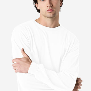 Gildan Heavy Cotton 5400 T-Shirt (White)