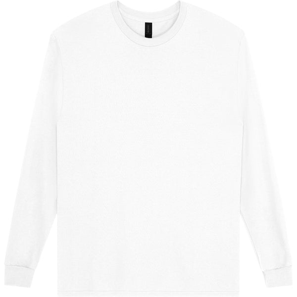 Gildan Heavy Cotton 5400 T-Shirt (White)