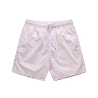 AS Colour Mens Beach Shorts 17" (Orchid)