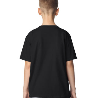 Gildan Softstyle 64000B T-Shirt (Black)