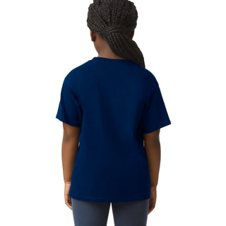 Gildan Softstyle 64000B T-Shirt (Navy)