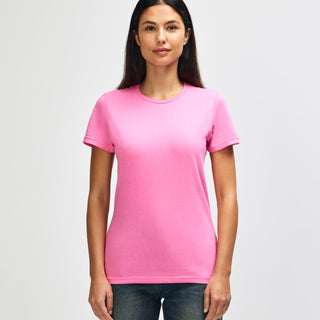 Gildan Softstyle 64000L T-Shirt (Azalea)