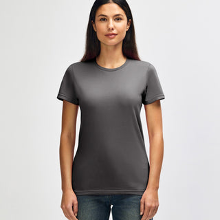 Gildan Softstyle 64000L T-Shirt (Charcoal)