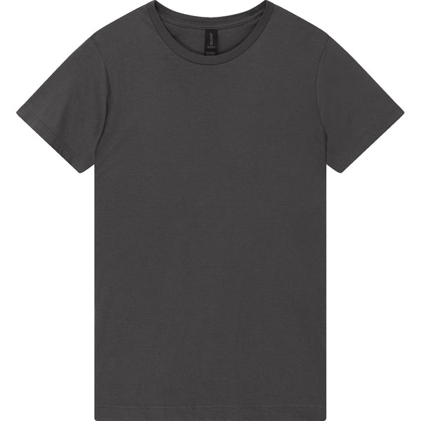 Gildan Softstyle 64000L T-Shirt (Charcoal)