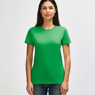 Gildan Softstyle 64000L T-Shirt (Irish Green)