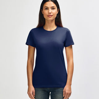Gildan Softstyle 64000L T-Shirt (Navy)